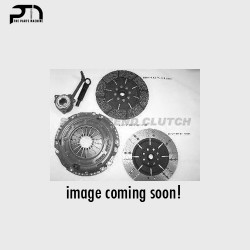 Stage 2 ENDURANCE Clutch Kit by South Bend Clutch for DUAL Mass Flywheel Audi | A4 | A4 Quattro | A6 | A6 Quattro | S4 | S6